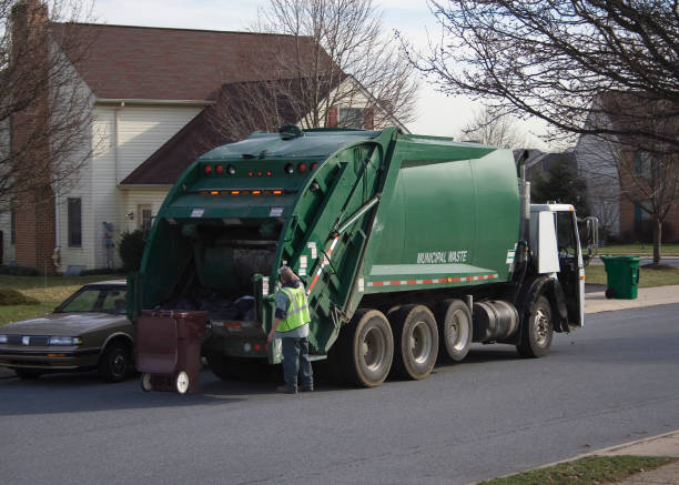 Moving and Downsizing Cleanouts in Hermosa Beach, CA